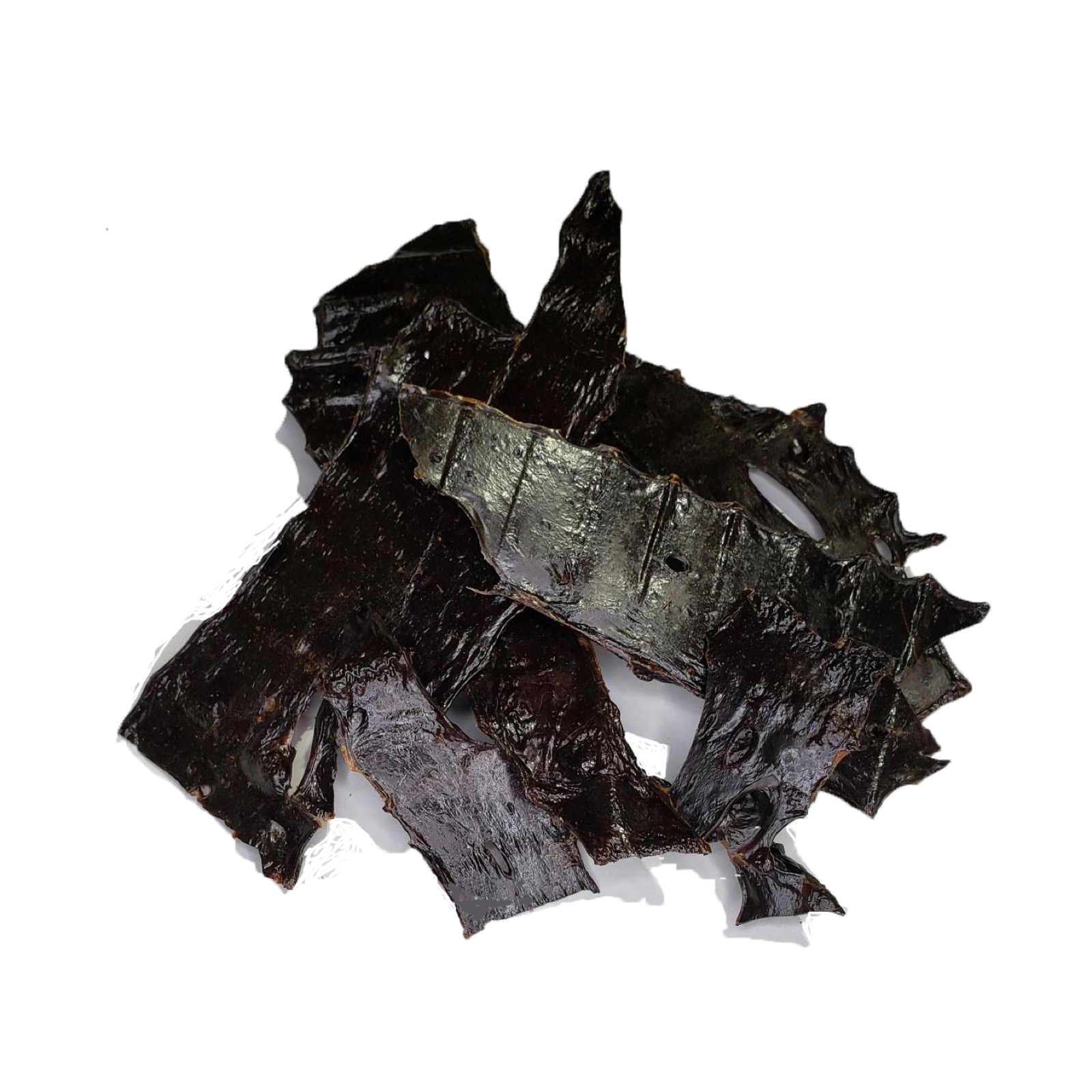 Baked Beef Liver Fillets