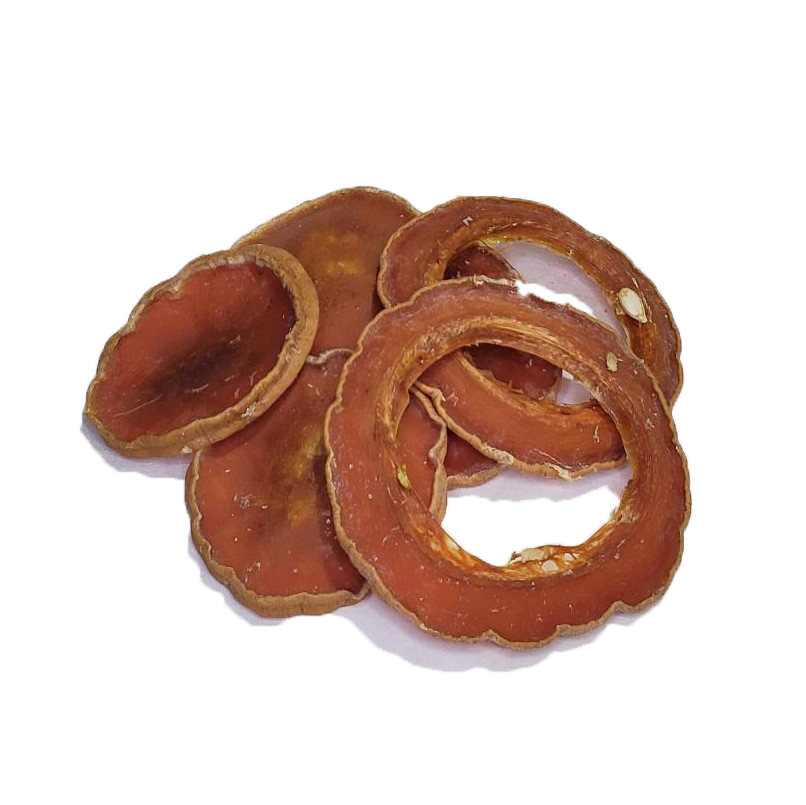 Butternut Squash Rings