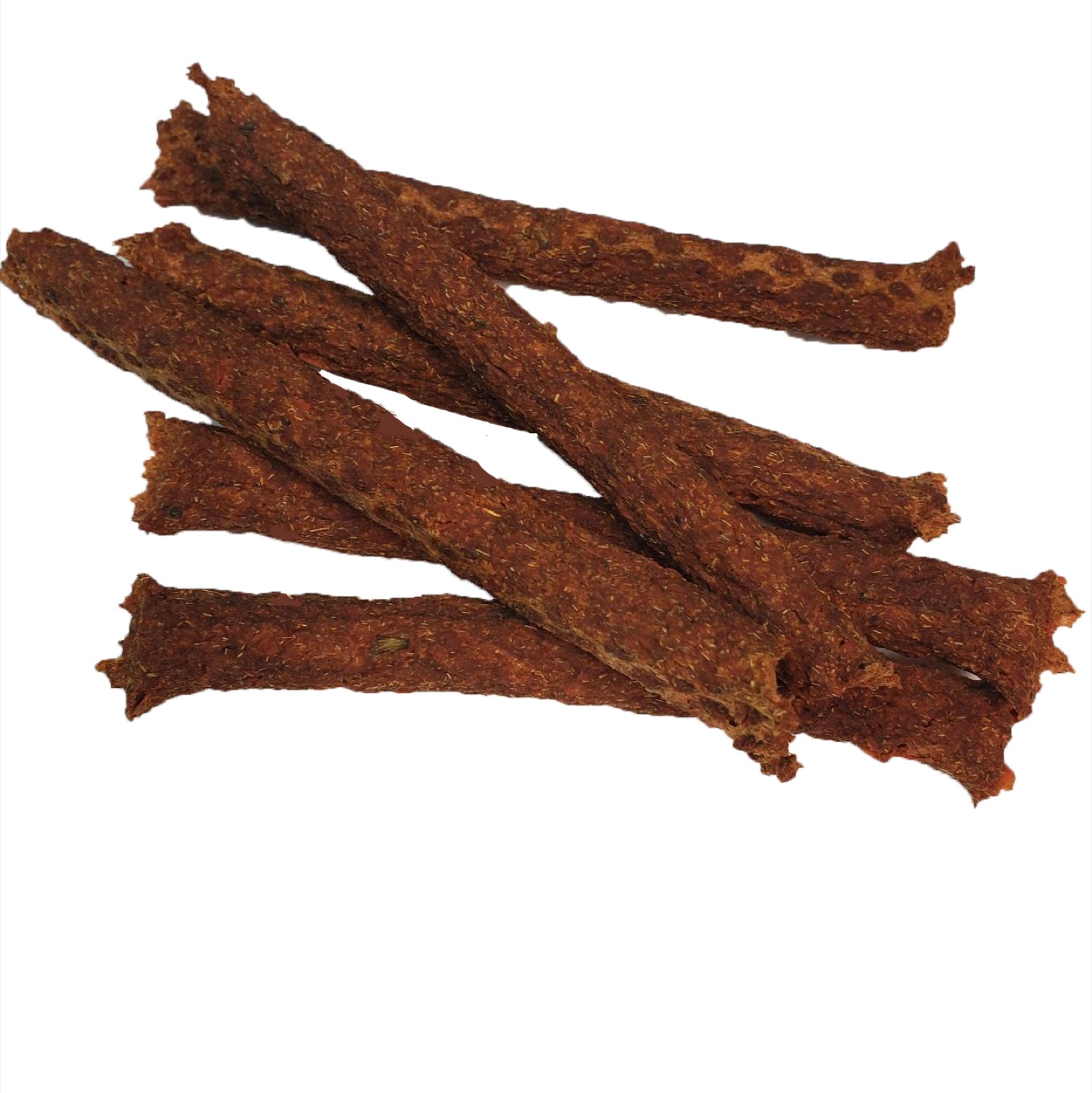Carrot Sticks