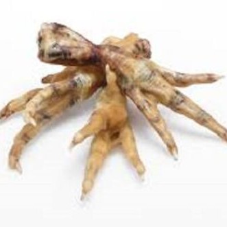 Chicken Feet