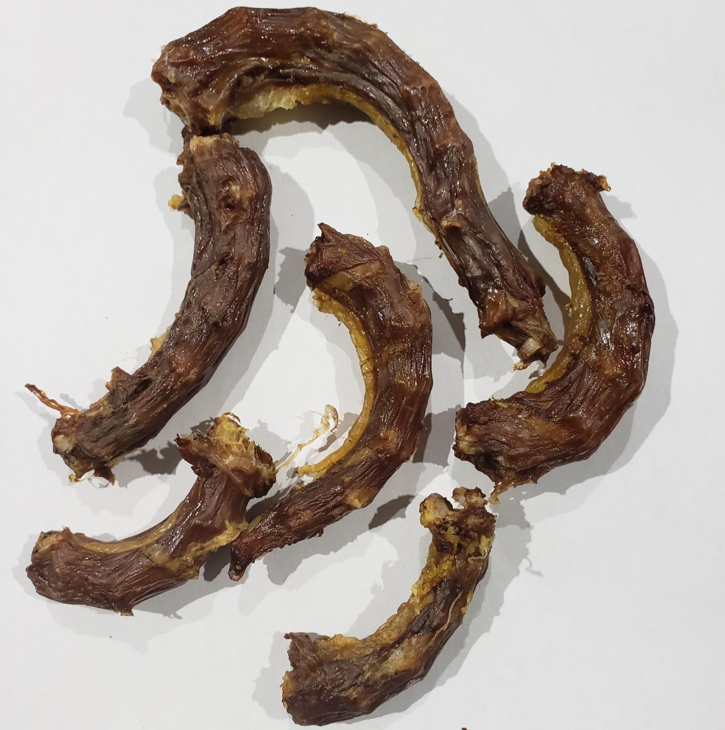 Chicken Neck