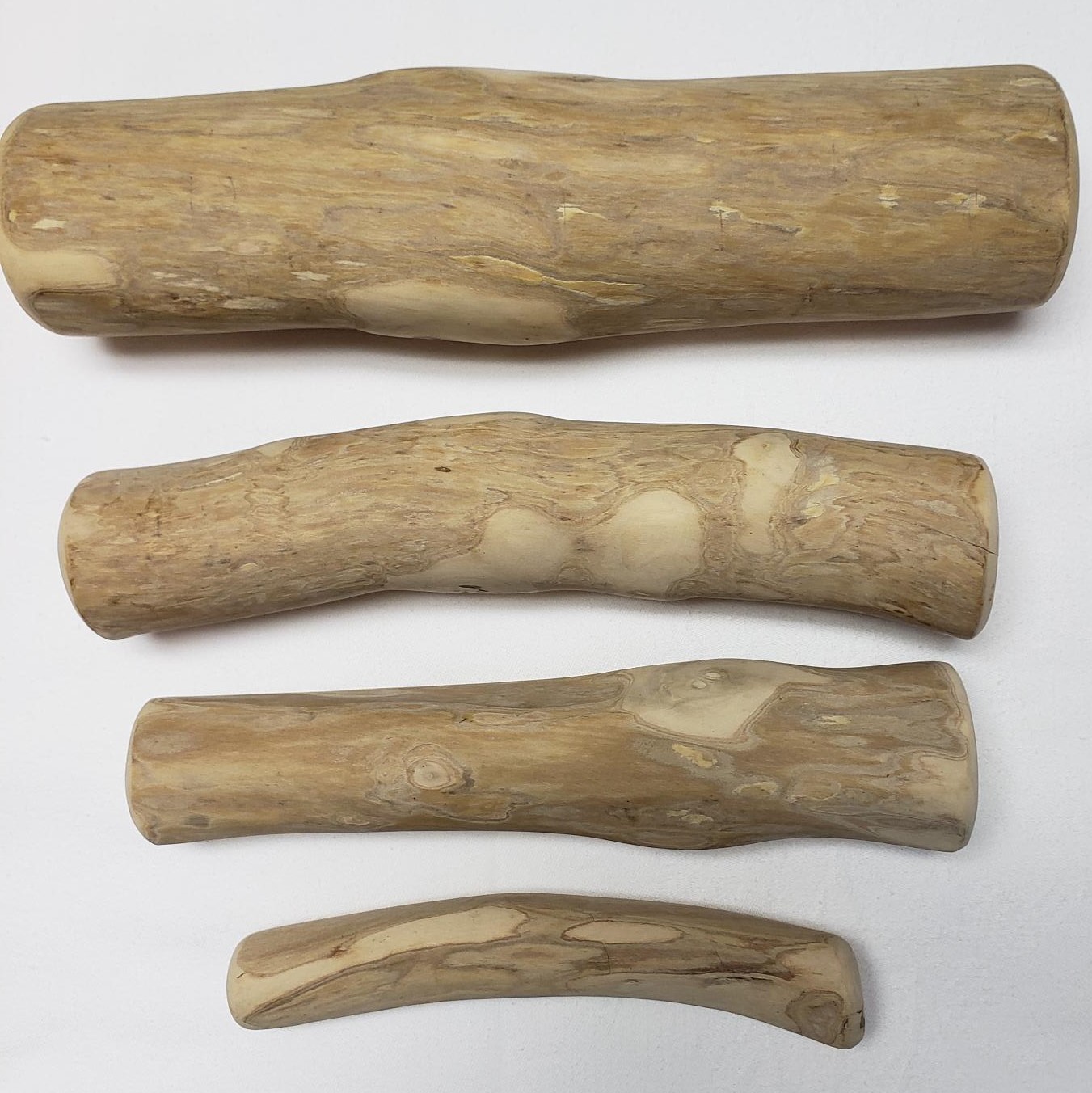 Coffee Wood Chews