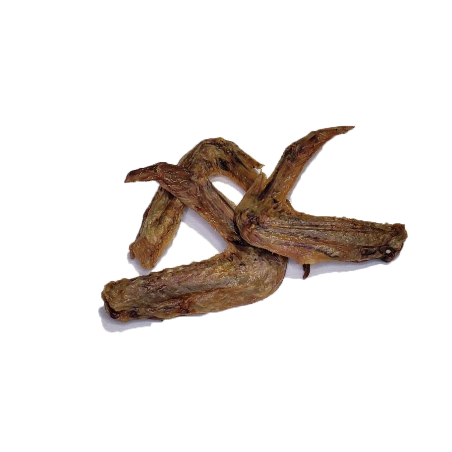 Duck Wings