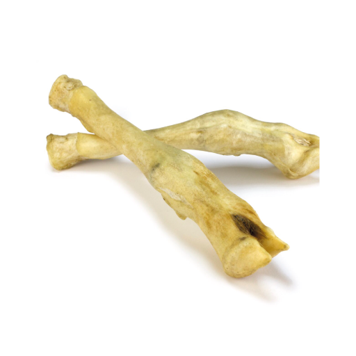 Lamb Foot
