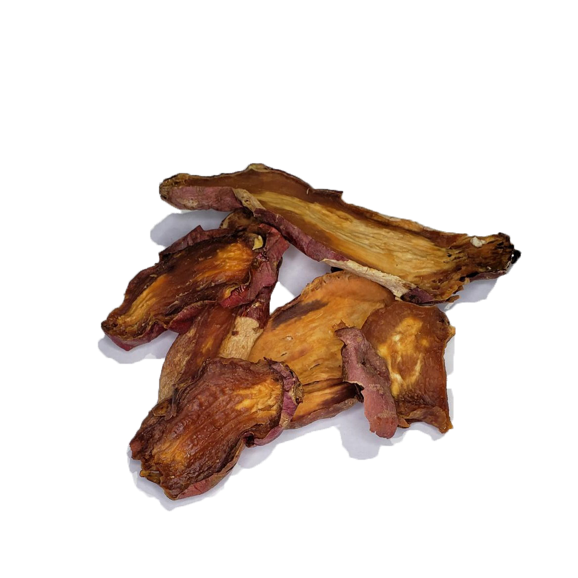 Murasaki Potato Chewy Slices