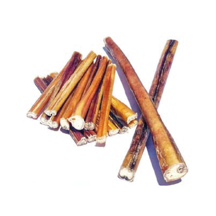 Pizzle Stick