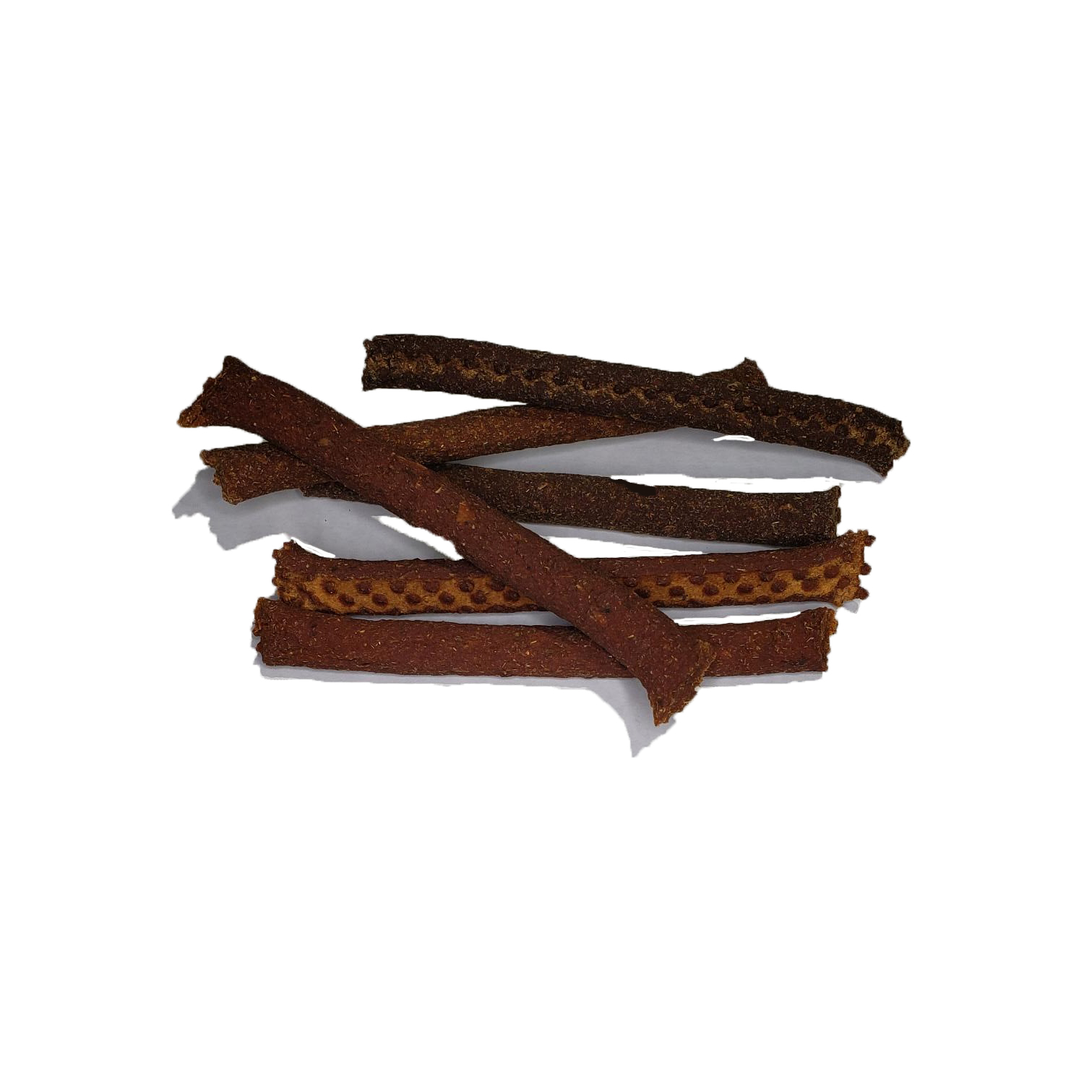 Scrumptious Sweet Potato Sticks Variety of Flavors